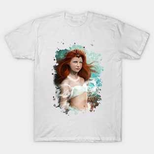 Daughter of the sea T-Shirt